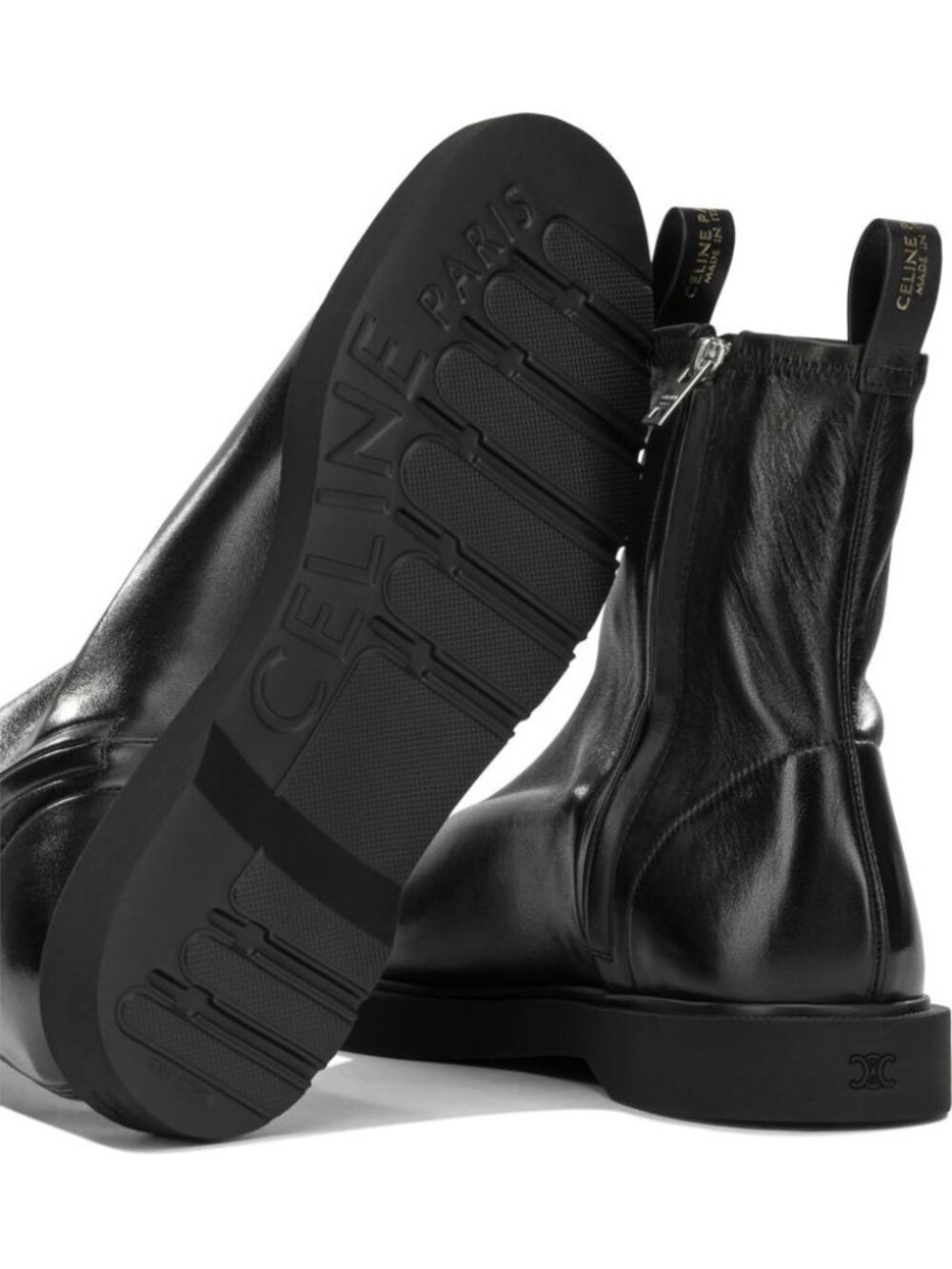 Celine Boots & Ankle Boots IT 42 Men - Picture 5 of 5